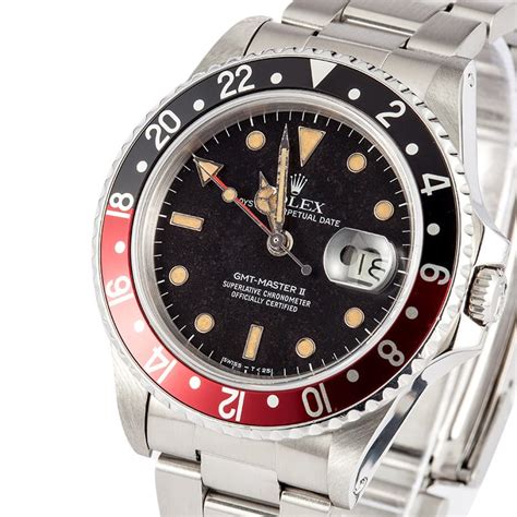 rolex 16760 price|rolex coke bezel.